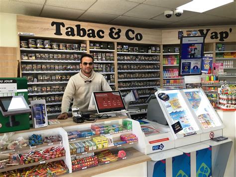flexepin bureau de tabac.